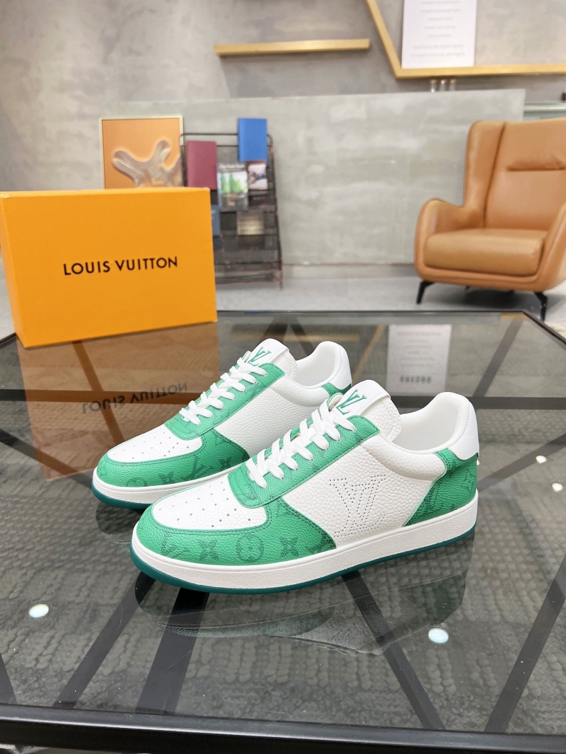 Louis Vuitton Sneakers